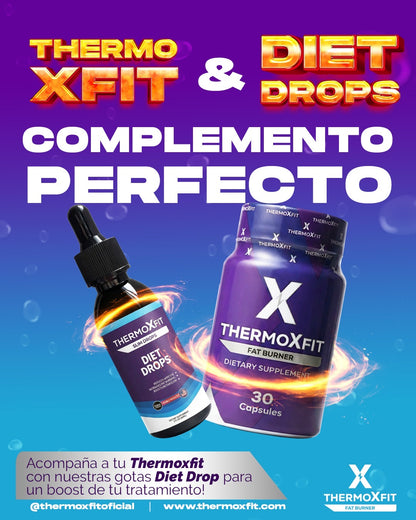 Dúo Thermoxfit