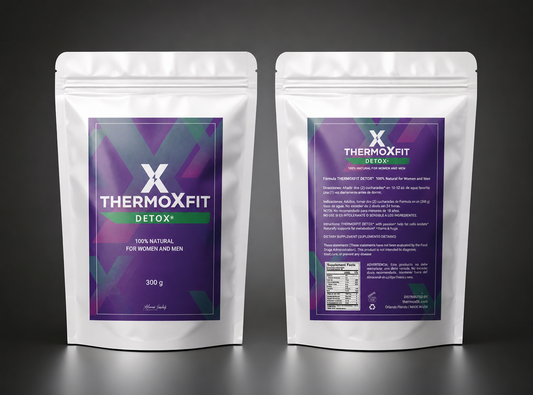 THERMOXFIT DETOX