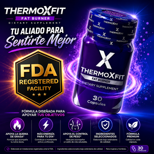 ThermoXfit
