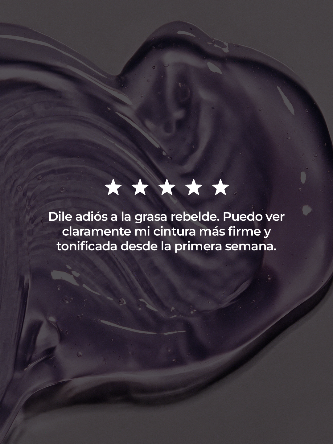 BURNFIT GEL – Localized reduction and firmness