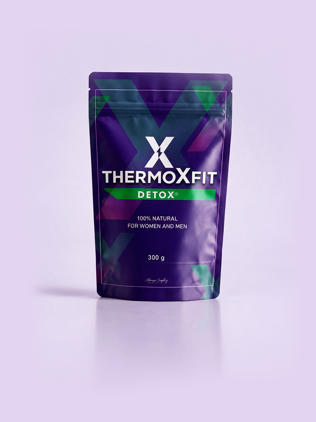 DETOX THERMOXFIT BAG