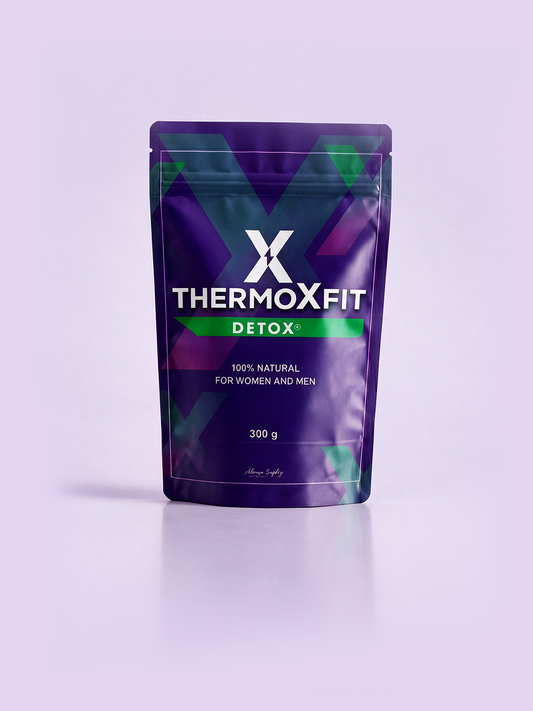 DETOX THERMOXFIT BAG